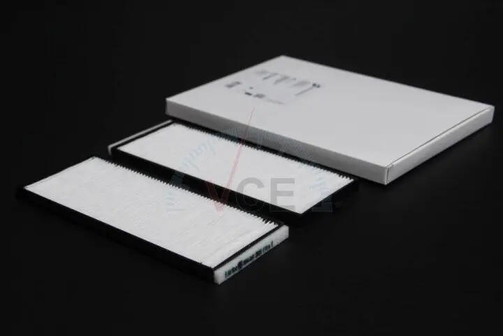 Фільтр, повітря у внутрішньому просторі Kolbenschmidt 50013894 (фото 1)