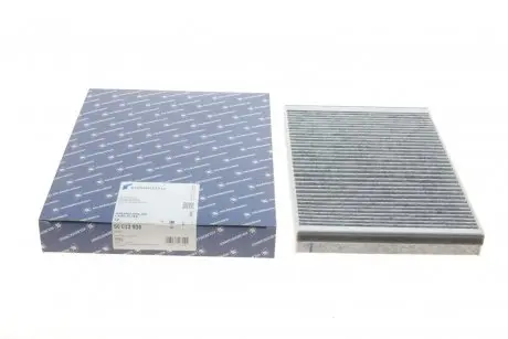 Фільтр, повітря у внутрішньому просторі Kolbenschmidt 50013936