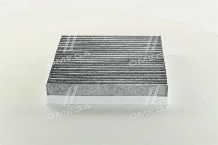 Фільтр, повітря у внутрішньому просторі Kolbenschmidt 50013942 (фото 1)