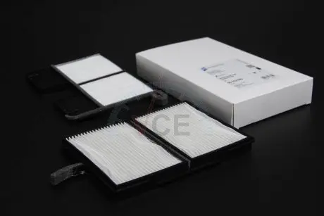 Фильтр, воздух во внутреннем пространстве Kolbenschmidt 50013943