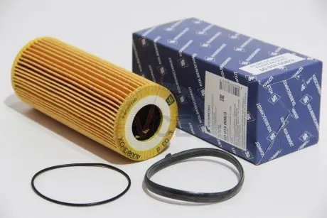 Масляний фільтр Kolbenschmidt 50014008/3