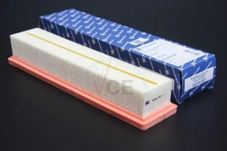 Воздушный фильтр Kolbenschmidt 50014081