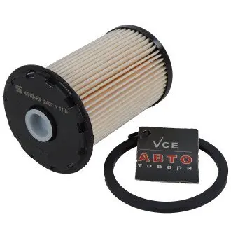 Топливный фильтр Kolbenschmidt 50014110