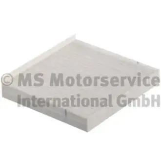 Фильтр, воздух во внутреннем пространстве Kolbenschmidt 50014204