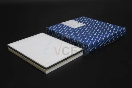 Фільтр, повітря у внутрішньому просторі Kolbenschmidt 50014216