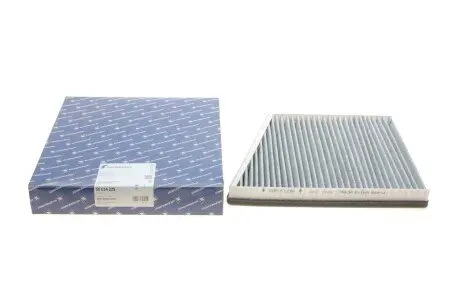 Фильтр, воздух во внутреннем пространстве Kolbenschmidt 50014225