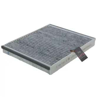 Фільтр, повітря у внутрішньому просторі Kolbenschmidt 50014226