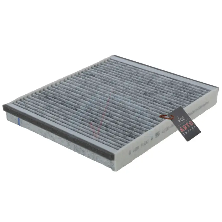 Фильтр, воздух во внутреннем пространстве Kolbenschmidt 50014226 (фото 1)