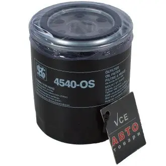 Масляный фильтр Kolbenschmidt 50014540