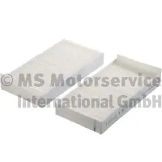 Фильтр, воздух во внутреннем пространстве Kolbenschmidt 50014611