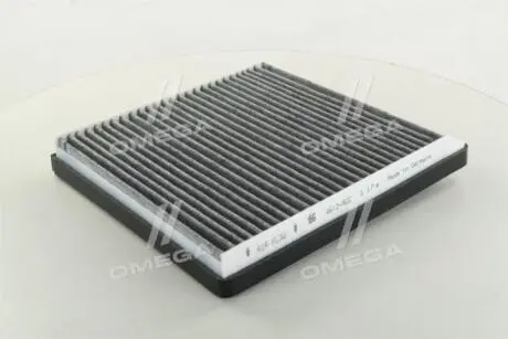 Фильтр, воздух во внутреннем пространстве Kolbenschmidt 50014612