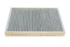 Фільтр, повітря у внутрішньому просторі Kolbenschmidt 50014614 (фото 3)