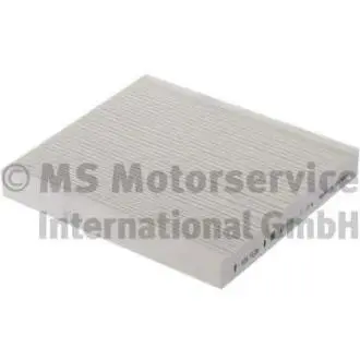 Фильтр, воздух во внутреннем пространстве Kolbenschmidt 50014773