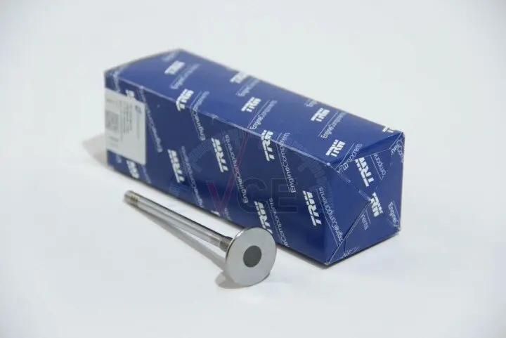 Фото 1 - Клапан впуску. 1.6hdi berlingo/partner 05-/scudo/expert 07- Kolbenschmidt 539009 Клапан впуску. 1.6hdi berlingo/partner 05-/scudo/expert 07- Kolbenschmidt 539009 (фото 1)