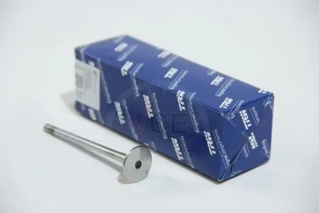 Клапан выпуск. 1.6hdi berlingo/partner 05-/scudo/expert 07- Kolbenschmidt 539010