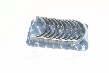 Подшипник коленвала Kolbenschmidt 77085618