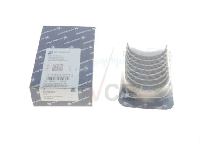 Шатунный подшипник Kolbenschmidt 77088608 (фото 1)