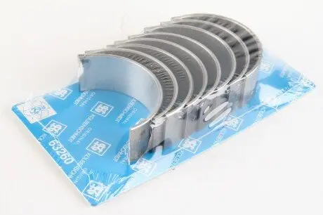 Шатунный подшипник Kolbenschmidt 77089608