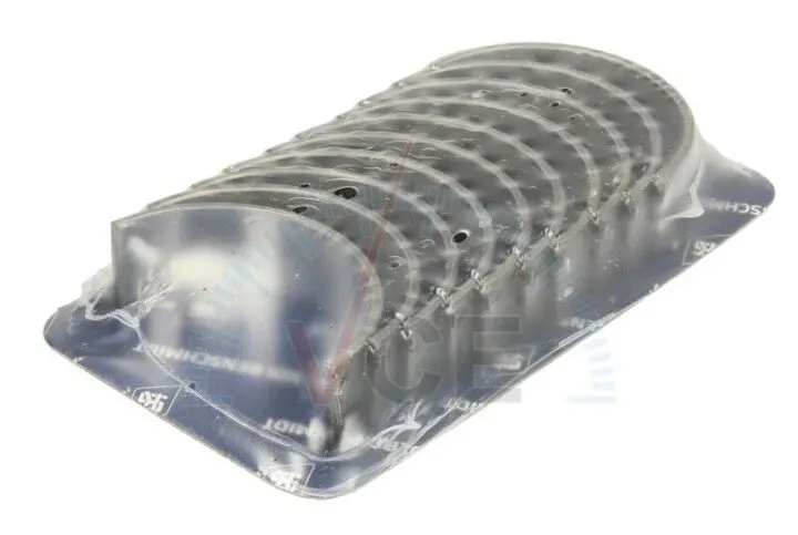 Фото 1 - Подшипник коленвала Kolbenschmidt 77090608 Подшипник коленвала Kolbenschmidt 77090608 (фото 1)