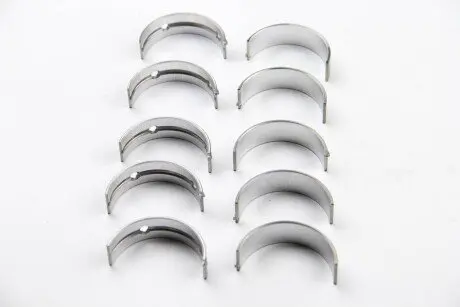 Подшипник коленвала Kolbenschmidt 77090618