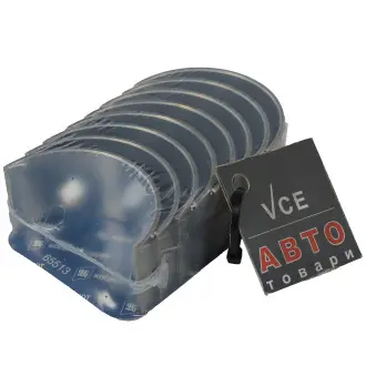 Вкладыши шатунные pl daf/ford/peugeot (ks) Kolbenschmidt 77101608