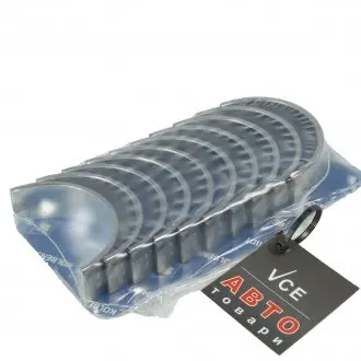 Подшипник коленвала Kolbenschmidt 77152610