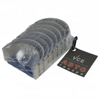 Шатунный подшипник Kolbenschmidt 77155610