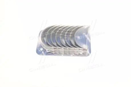 Комплект вкладышей Kolbenschmidt 77207604