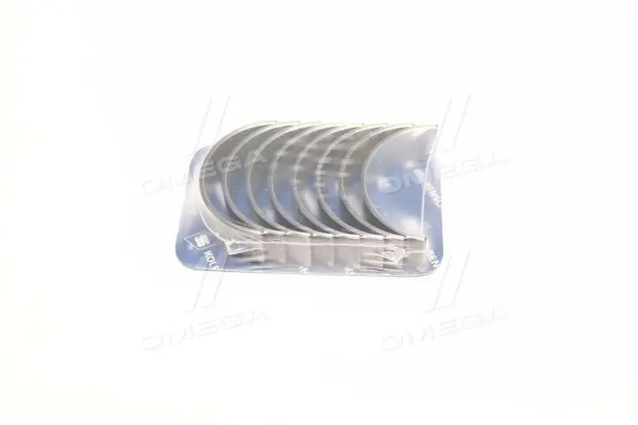 Комплект вкладышей Kolbenschmidt 77207604 (фото 1)