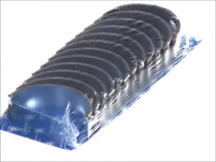 Подшипник коленвала Kolbenschmidt 77209602