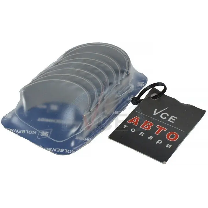 Фото 1 - Шатунный подшипник Kolbenschmidt 77213610 Шатунный подшипник Kolbenschmidt 77213610 (фото 1)