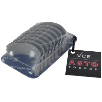 Шатунный подшипник Kolbenschmidt 77213620