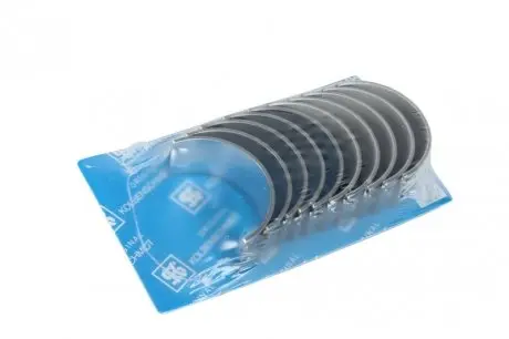 Шатунный подшипник Kolbenschmidt 77219600