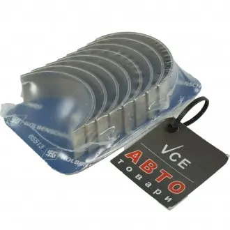 Шатунний підшипник Kolbenschmidt 77268600