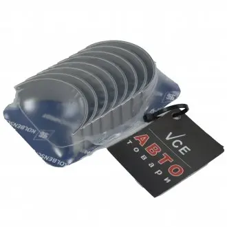 Шатунні вкладиші Kolbenschmidt 77272600