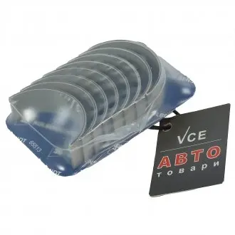 Шатунные вкладыши Kolbenschmidt 77272610