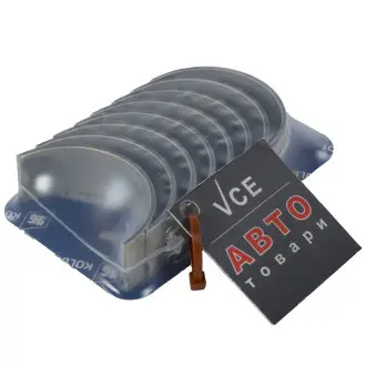 Шатунний підшипник Kolbenschmidt 77272620