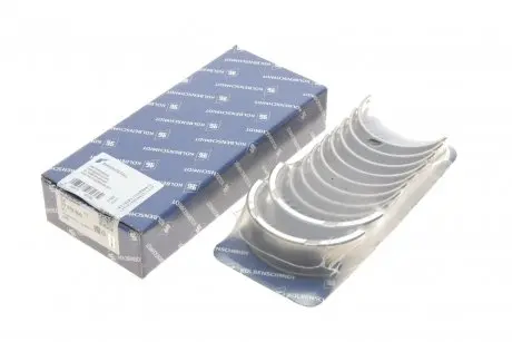 Подшипник коленвала Kolbenschmidt 77278600