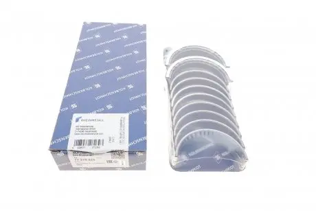 Подшипник коленвала Kolbenschmidt 77278610