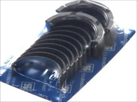 Подшипник коленвала Kolbenschmidt 77533610