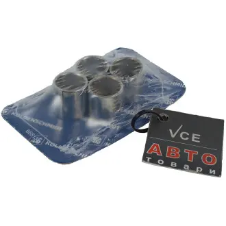 Втулка подшипника, шатун. Kolbenschmidt 77536690