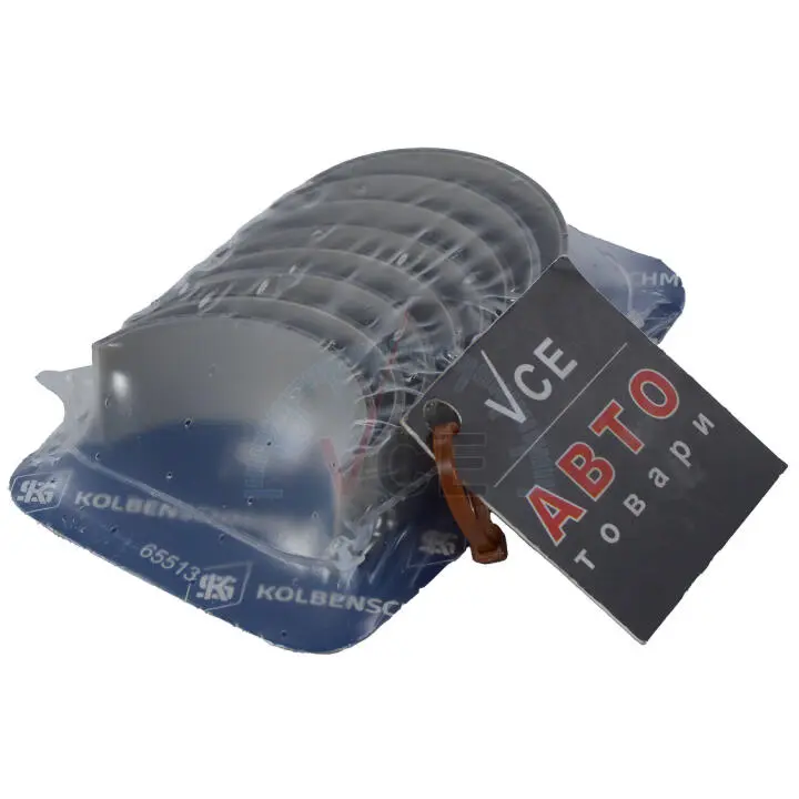 Шатунный подшипник Kolbenschmidt 77552600 (фото 1)