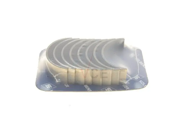 Фото 1 - Шатунный подшипник Kolbenschmidt 77552610 Шатунный подшипник Kolbenschmidt 77552610 (фото 1)