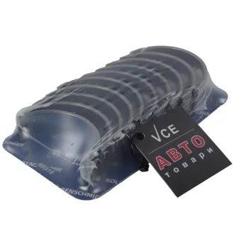 Подшипник коленвала Kolbenschmidt 77553600