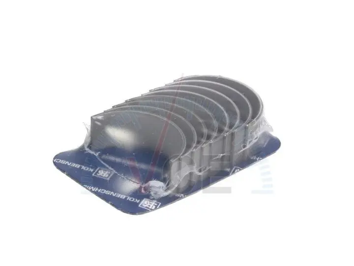 Фото 1 - Шатунный подшипник Kolbenschmidt 77554600 Шатунный подшипник Kolbenschmidt 77554600 (фото 1)