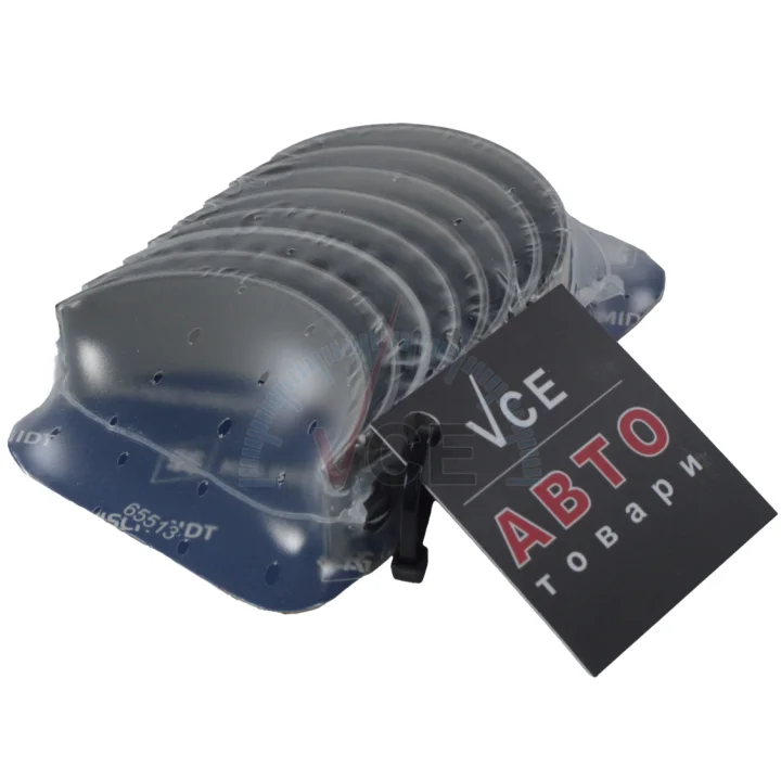 Шатунный подшипник Kolbenschmidt 77555600 (фото 1)