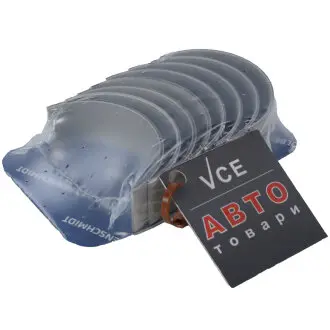 Шатунный подшипник Kolbenschmidt 77555610