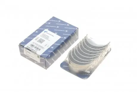 Шатунный подшипник Kolbenschmidt 77603610