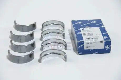 Підшипник колінвалу Kolbenschmidt 77697620