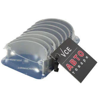 Шатунный подшипник Kolbenschmidt 77714600